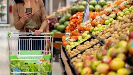 İstanbul&rsquo;un ocak ayı enflasyonu a&ccedil;ıklandı