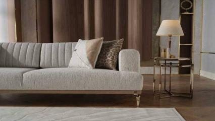 İSTİKBAL, GELECEĞİN YAŞAM ALANLARINI İSTANBUL MOBİLYA FUARI&rsquo;NDA SAHNEYE TAŞIYOR!