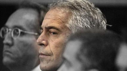 Batı'nın lağımı onunla patladı: Jeffrey Epstein ger&ccedil;ekte kimdir?