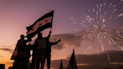 T&uuml;rkiye&ndash;Suriye T&uuml;rkmen ilişkilerinin tarihsel ve stratejik boyutları