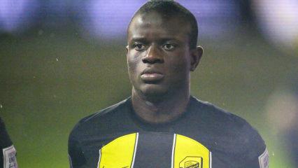 Kante m&uuml;saade istedi: 'Ben anlaştım, bırakın beni gideyim'