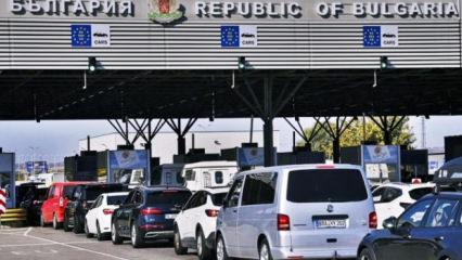 T&uuml;rkiye'nin yeni sınır kapısı yolda! Anlaşma tamam