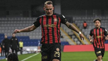 Karag&uuml;mr&uuml;k'ten flaş Balkovec kararı! Resmen a&ccedil;ıklandı