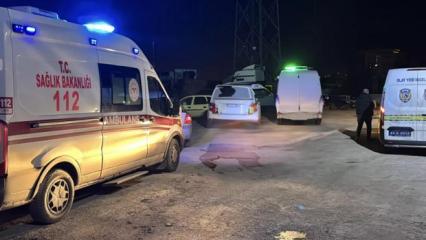 Kayıp 15 yaşındaki Tuba, dere kenarında &ouml;l&uuml; bulundu