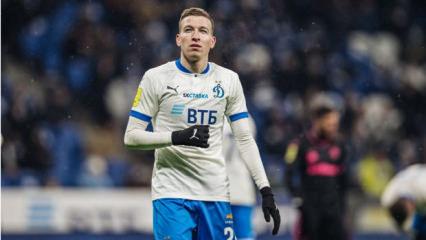 Kayserispor sağ kanada Rusya'dan takviye yaptı