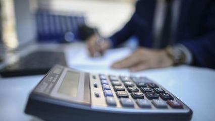 KİT'lerde 2025 yılı itibarıyla &ccedil;alışan kişi sayısı a&ccedil;ıklandı