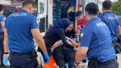 Kocaeli bu olayı konuşuyor! Eski eşini katleden adam DNA raporuyla şoke oldu