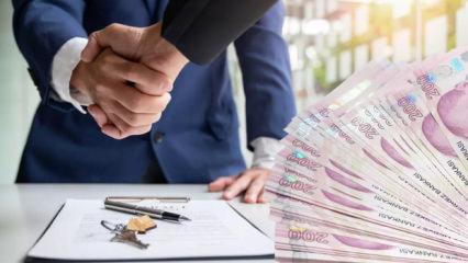 Konut kredilerindeki yeni d&uuml;zenlemeler finansmana erişimi kolaylaştıracak