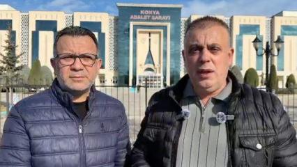 Konya&rsquo;da telefon ticareti vaadiyle 60 milyon TL dolandırdı