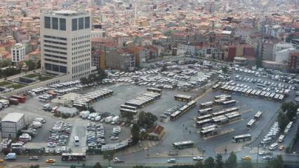 Lakabı &ldquo;beton&rdquo; olanlardan başka ne beklenir?
