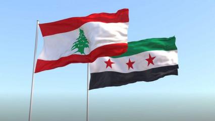 L&uuml;bnan, 300 Suriyeli mahkumu iade ediyor