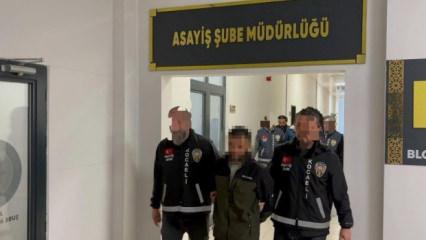 'Eşimi arıyordu' diyerek kuryeyi sokak ortasında &ouml;ld&uuml;rd&uuml;! Paranın &uuml;st&uuml;nde &ccedil;irkin not