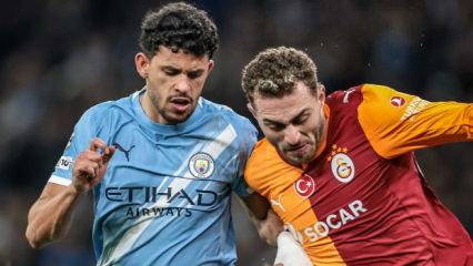 Manchester'da ders niteliğinde ma&ccedil;: Aslan'a play-off uyarısı