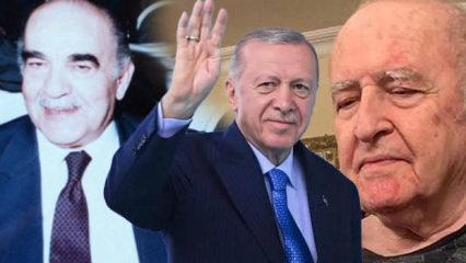 Mardin&rsquo;in efsaneleşen hekimleri ve Cumhurbaşkanı Erdoğan&rsquo;ın tarihi vefası