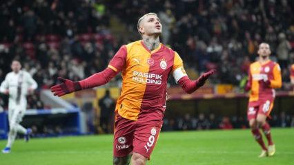 Mauro Icardi işi yokuşa s&uuml;rd&uuml;: G&ouml;r&uuml;şmeler i&ccedil;in tarih verildi