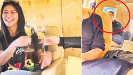 Jetteki Merve Eryiğit de itiraf&ccedil;ı oldu! Yaşananları anlattı! Fuhuş rezaleti