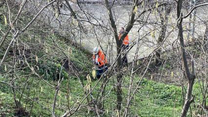 Metan gazı paniği: AFAD ekipleri &ccedil;ağırıldı, bir ev tahliye edildi!