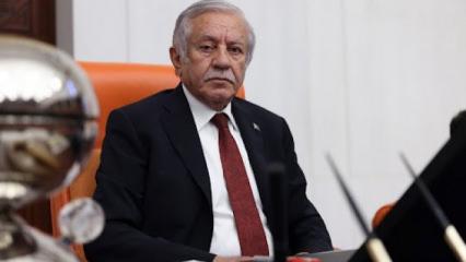 MHP'li Celal Adan, Cumhur İttifakı'nın oy oranını a&ccedil;ıkladı