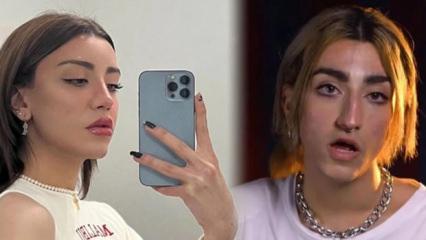 Mika Raun tutuklandı