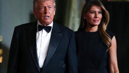 Trump etkisi yetmedi! Sadece 3 bilet satıldı