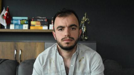 Yaralanan iş&ccedil;inin davasında karar: 17,9 milyon TL tazminat kazandı