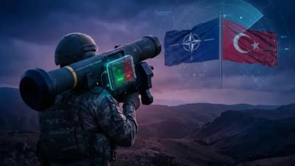 NATO'dan ASELSAN'a kritik g&ouml;rev