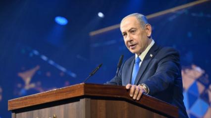 Netanyahu yeni "savaş alanını" ilan etti