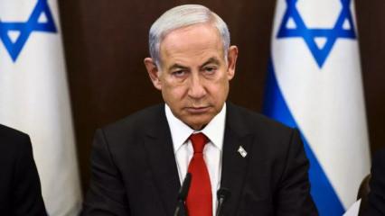 Netanyahu, "gizli bir konu" hakkında g&uuml;venlik toplantısı ger&ccedil;ekleştirdi