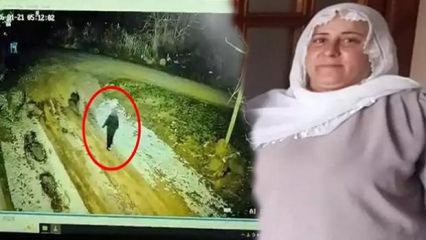 Nimet Kılı&ccedil; 11 g&uuml;nd&uuml;r kayıp: 327 personel arıyor 