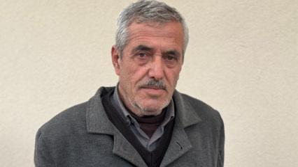 Mardin'de oğlunun patlayıcıyla &ouml;ld&uuml;rmek istediği baba: Olayı b&uuml;y&uuml;tt&uuml;ler