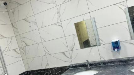 &Ouml;ğrenci tuvaletlerinde kamera! Milli Eğitim inceleme başlattı