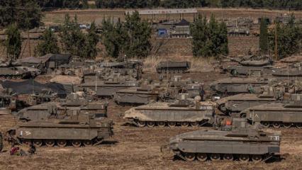 Olası bir savaşın maliyeti ne kadar olur? İsrail basını yazdı...