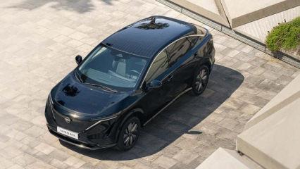 Otomobil devinden s&uuml;rpriz hamle!