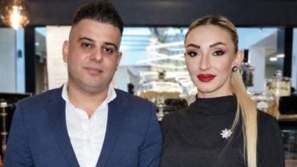 Kervan'ın t&uuml;yler &uuml;rperten ifadesi ortaya &ccedil;ıktı