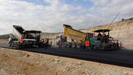 4 saatlik yol 18 dakikaya iniyor: Ekonomiye can suyu olacak