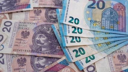 Polonya'dan &lsquo;Euro&rsquo; kararı: Ekonomimiz g&uuml;&ccedil;l&uuml;, acelemiz yok