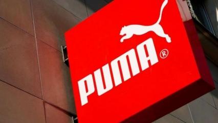 Puma'dan dev hisse satışı!  En b&uuml;y&uuml;k ortağı oluyor...