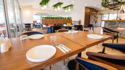 Restoran ve kafelerde yeni d&ouml;nem! Resmen yasaklandı: Resmi Gazete'de yayımlandı