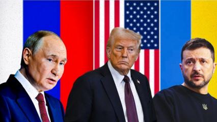 Rusya-Ukrayna-ABD g&ouml;r&uuml;şmeleri 1 Şubat'a kadar devam edecek