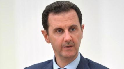 Rusya'dan Esad a&ccedil;ıklaması: Suriye'de siyasi bir rol&uuml; yok