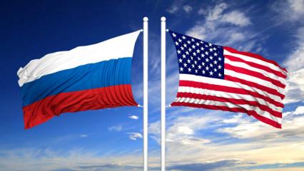 Rusya'dan &ccedil;arpıcı a&ccedil;ıklama! "Sona erdi" deyip duyurdular! ABD ve AB'ye k&ouml;t&uuml; haber