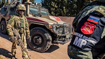 Rusya'dan son dakika Suriye kararı! SDG'nin olduğu b&ouml;lgede sıcak gelişme!