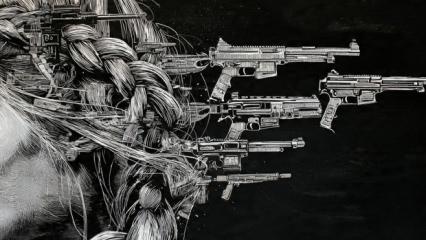 &lsquo;Sa&ccedil; &ouml;rg&uuml;s&uuml;&rsquo; değil &lsquo;ideolojik teşhir&rsquo;