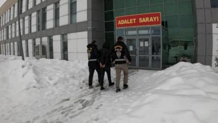 Sahte banka dekontlarıyla 14 milyon TL'lik vurgun