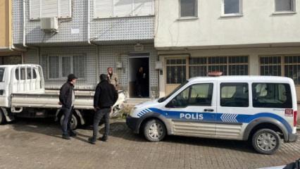 Sakarya'da her g&uuml;n eşinin mezarına giden adamdan acı haber