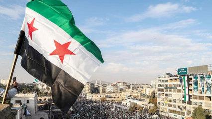 Şam ile SDG arasında kritik mutabakatın arka planı ve t&uuml;m detayları ortaya &ccedil;ıktı