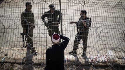 Şam y&ouml;netiminden Tel Aviv'e net mesaj! "Haklarımızdan vazge&ccedil;medik"