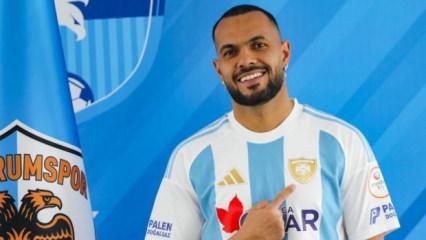 Şampiyonlar Ligi'nde oynamıştı! 1. Lig'de şampiyonluğa oynayan takıma geldi