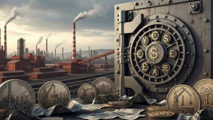 Sanayi Bakanlığı harekete ge&ccedil;ti: 81 ilin yatırım haritası g&uuml;ncellendi!