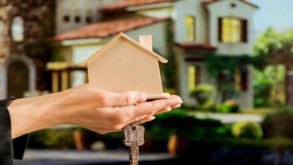 Satılık taşınmaz ilanları i&ccedil;in şubattan itibaren doğrulama d&ouml;nemi başlıyor